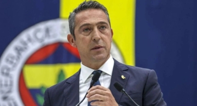 Ali Koç:Bugün boş oy kullanacağız