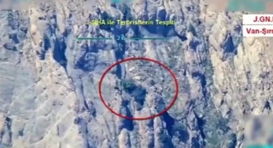 Ali Yerlikaya açıkladı: 4 terörist etkisiz hale getirildi