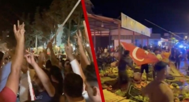 Ali Yerlikaya'dan Suriyeliler açıklaması: 474 kişiye gözaltı