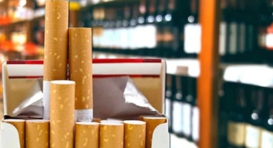 Alkol ve sigaraya dev zam