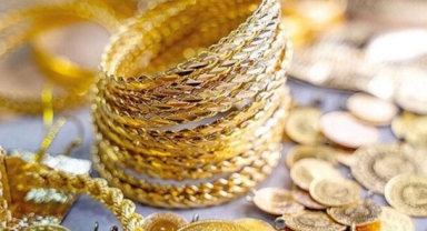 Altın fiyatları Fed haftasına yükselişle başladı