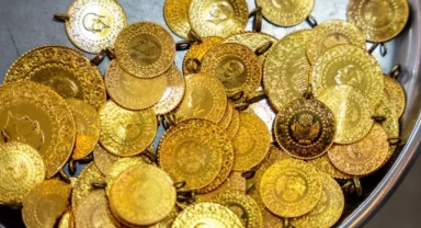 Altında değer kazancı sürüyor