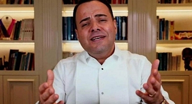 Asgari ücret açıklaması tartışma yarattı! Şimşek'in sözlerine Özgür Demirtaş'tan jet yanıt!