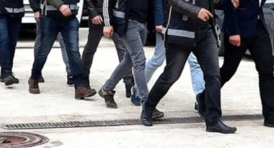 Aydın’da uyuşturucu operasyonu: 7 gözaltı