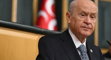 Bahçeli'den Yunan şarkıcı Vandi'ye sert tepki