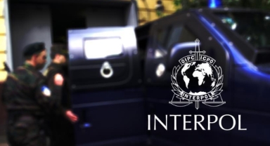 Bakan Yerlikaya'dan açıklama: Interpol'ün kırmızı bültenle aradığı 3 kişi yakalandı