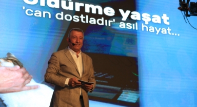 Başkan Günay 100 günü anlattı: Gece gündüz demeden çalıştık!