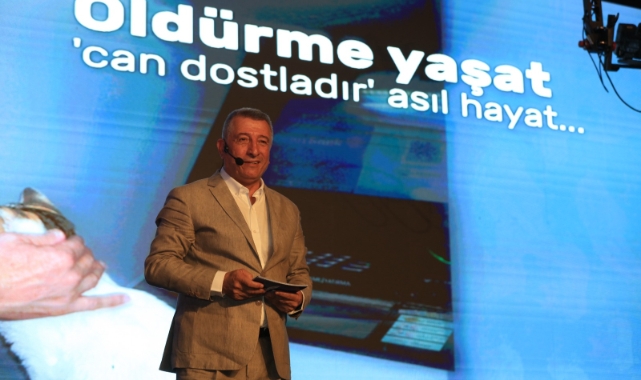 Başkan Günay 100 günü anlattı: Gece gündüz demeden çalıştık!