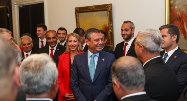 Başkan Günay’dan ‘Özel’ davet