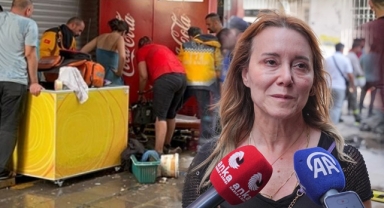 Başkan Mutlu: Bu bir kaza değil cinayet!