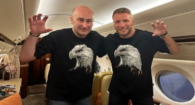 Beşiktaş, Immobile transferini açıkladı