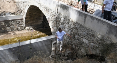 Bornova Belediye Başkanı Ömer Eşki’den yeni projeler müjdesi