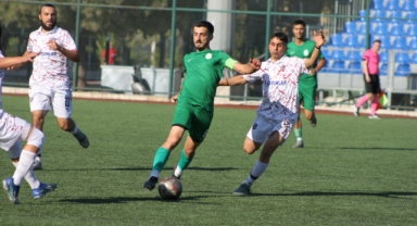 Bornova Belediyespor Süper Amatör Lig’e yükseldi