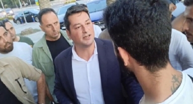 Büyükşehir'de acı haber! Haydar İnanır intihar etti!