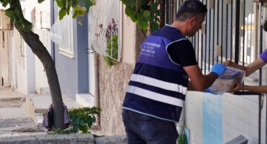 Büyükşehir’den yaşlı ve engellilere sıcak yemek