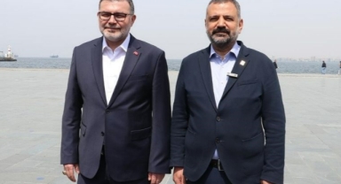 CHP'li Aslanoğlu’dan AKP'li Saygılı’ya: Bir kez de İzmirlilerden yana olun