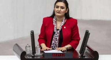 CHP'li Erdan Kılıç: AKP'nin 'Ailenin Korunması' politikası, aile katliamıdır!