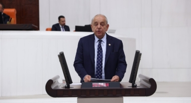 CHP’li Nalbantoğlu: “Karanlığa karşı aydınlığı savunmaya devam edeceğiz”