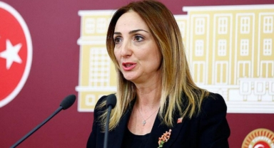 CHP'li Nazlıaka: 'Kazanılmış hakkımızdan vazgeçmeyeceğiz'