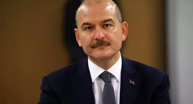 CHP'li Yücel gündeme getirmişti: Soylu'nun dokunulmazlığı kalkıyor mu?