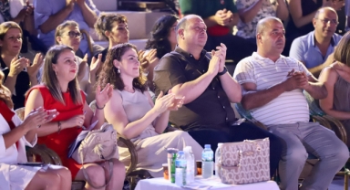 CHP Menderes gücüne güç katıyor