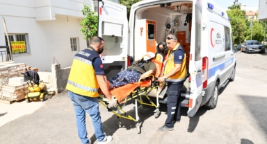 Çiğli Belediyesi’nden sağlıkta engelleri aşan hizmet