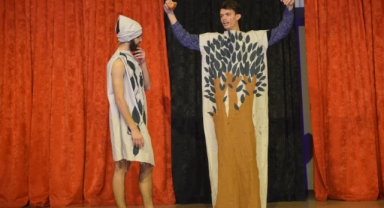 Çiğli’de Doğaçlama Tiyatro Kursu kayıtları sürüyor