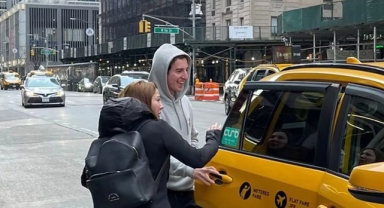 Cihantimur'un ABD'deki cezaevi nakli: Avukatlar akıl aağlığını riski gösterdi