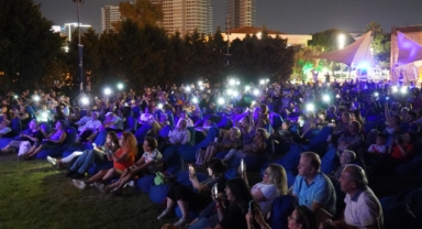 Çim Konserleri başladı