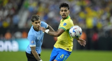 Copa America'da Brezilya'ya şok: İşte yarı final eşleşmeleri!