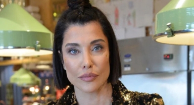 Deniz Akkaya'ya büyük şok!