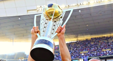 Derbiler o tarihlerde oynanacak... Süper Lig'in yeni sezon fikstürü belli oldu