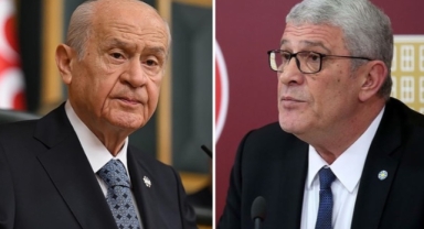 Dervişoğlu'ndan 154 kişilik liste tepkisi