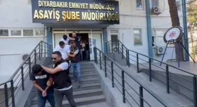 E-devlet sitesini taklit eden çeteden 26 şüpheli tutuklandı