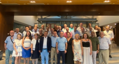 EİB ve İTG Türk tarımının gelişimi için ortak lobi yapacak