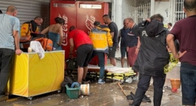 Elektrik faciasıyla ilgili akıl almaz detay: Daha önce defalarca tekrarlamış!