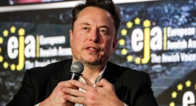 Elon Musk'tan Trump'a 'Iron Man' önerisi!