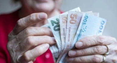 Emekli maaşına zam için tarih verildi