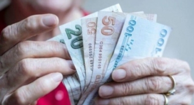 Emeklilere ek zam:Son kararı Erdoğan verecek