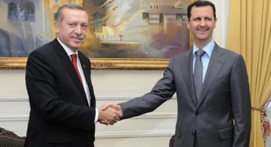 Erdoğan'dan Beşar Esad'a davet