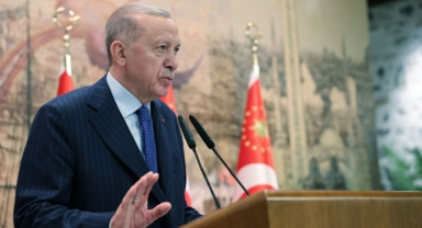 Erdoğan'dan 'Kayseri' açıklaması: 'Sorumlusu muhalefet'