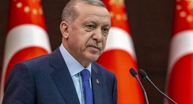 Erdoğan: Irak'ın kuzeyinde kilidi kapatıyoruz