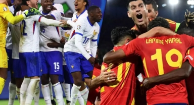 EURO 2024'te ilk finalist bugün belli oluyor