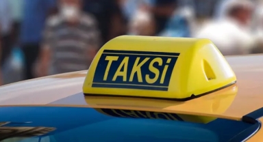 Foça'da taksiyle uyuşturucu sevkiyatı: 1 kişi yakalandı