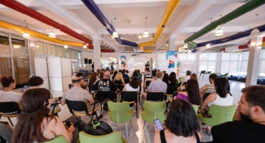 Gençler “Uluslararası Yaz Üniversitesi”nde buluşacak