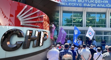 Genel Merkez'den sendikaya veto! Büyükşehir'de SDT krizi tırmanıyor