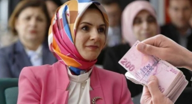 Göktaş açıkladı:Evde bakım yardımı ve yaşlı aylığı belli oldu