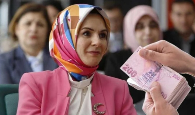 Göktaş açıkladı:Evde bakım yardımı ve yaşlı aylığı belli oldu