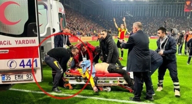 Göztepe-Altay Derbisinde yaşanan olaylarda savcıdan hapis talebi