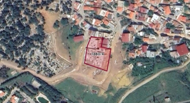 Güzelbahçe Belediyesi'nden 41,5 milyonluk satış